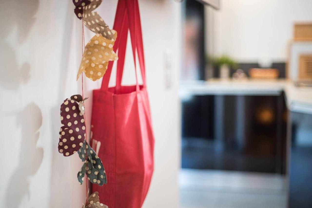 Charmingloft Lisbon Avenida Large And Stylish Apt Ngoại thất bức ảnh