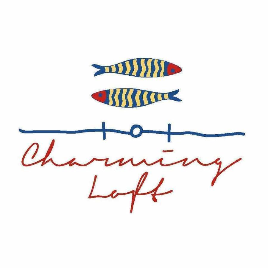 Charmingloft Lisbon Avenida Large And Stylish Apt Ngoại thất bức ảnh