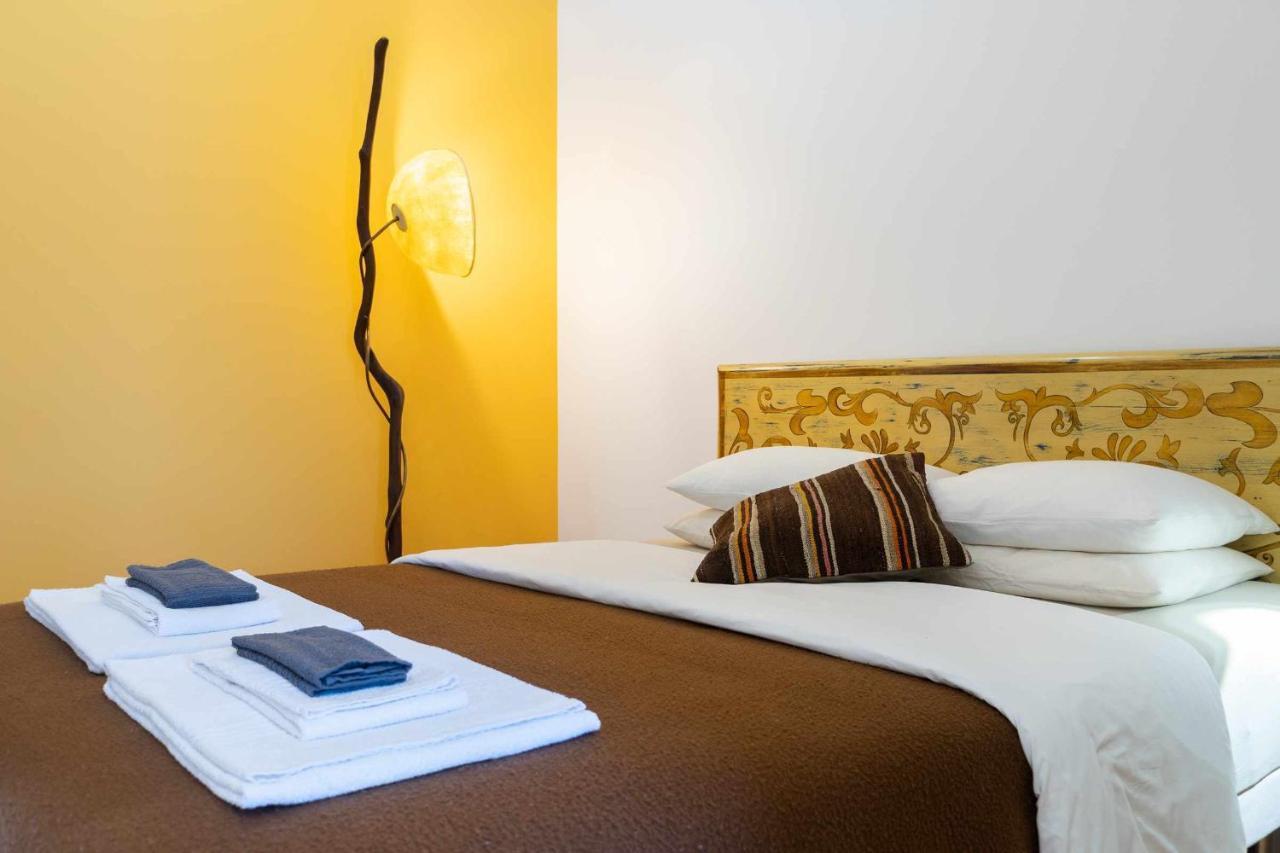 Charmingloft Lisbon Avenida Large And Stylish Apt Ngoại thất bức ảnh
