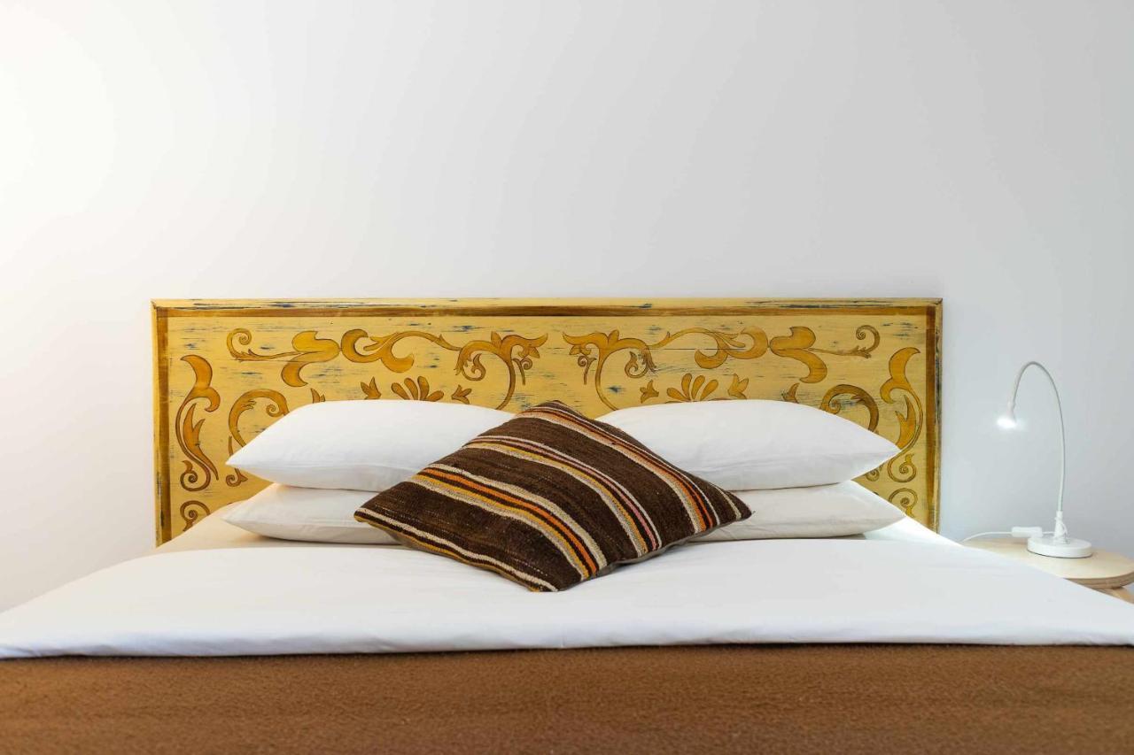 Charmingloft Lisbon Avenida Large And Stylish Apt Ngoại thất bức ảnh